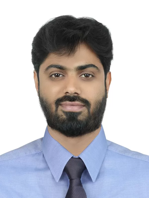SAJEEDULLAH SHARIFF